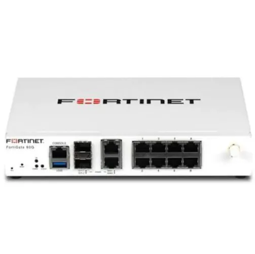 Firewall Fortigate 90g Novo