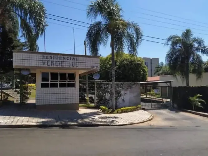 Apartamento à venda - Verde Sul Residencial
