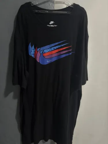 Camiseta Nike Sportswear Swoosh Masculina