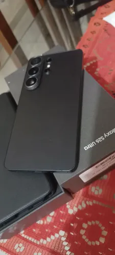 Galaxy S26 ULTRA 512 G 13 RAM GARANTIA ATE MARÇO