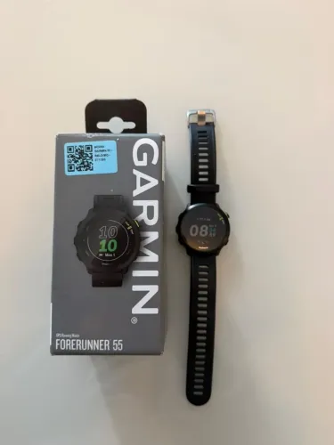 Garmin Forerunner 55