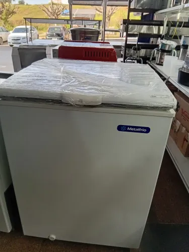 CONG DA 170, METALFRIO