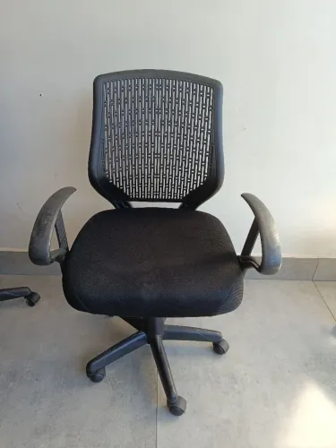 Cadeira de escritório