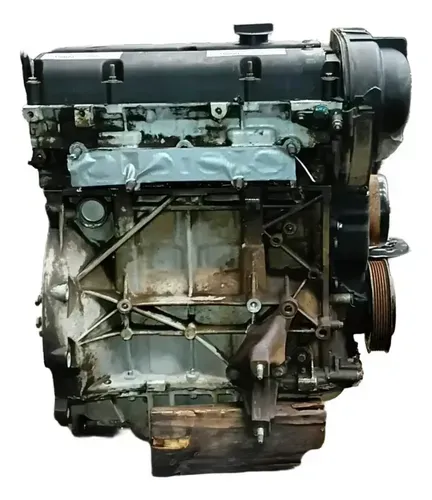 Motor New Fiesta Ecosport Focus 1.6 16v 2009 A 2017 S/sensor