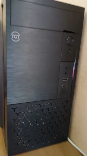 Pc completo jogos/estudo i7-3770 16ram rx580 8gb, 256gb m.2(monitor e acessórios à venda)