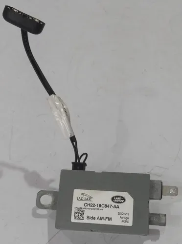 Módulo Antena Freelander 2 2.2 2008 - 2014 / Ch2218c847aa
