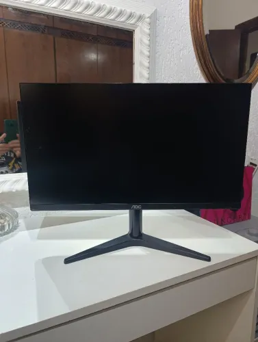 Monitor AOC 22 polegadas novo