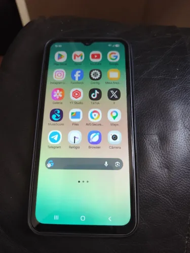 Samsung a26 5G 256 GB