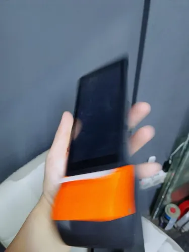 Modernize seu negócio com uma máquina inteligente e completa! $300