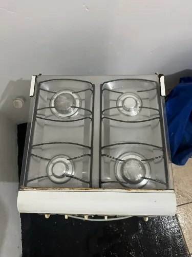 Fogão cônsul usado