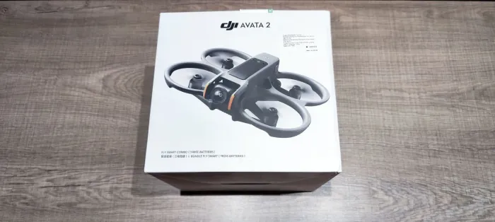 Drone DJi Avata 2