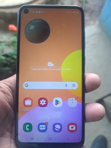Celular Barato Samsung A11s