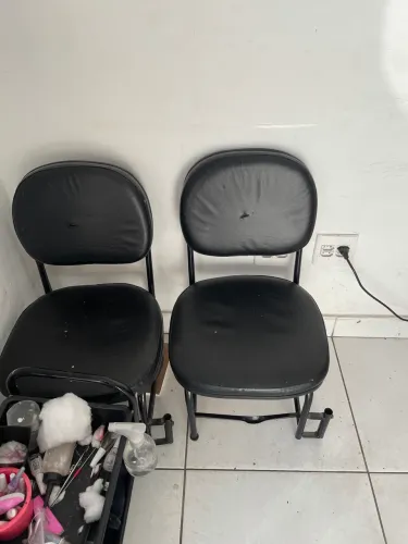 Cirandinha para Manicure 100,00 as duas
