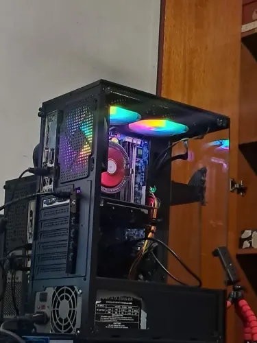 COMPUTADOR PC GAMER I5