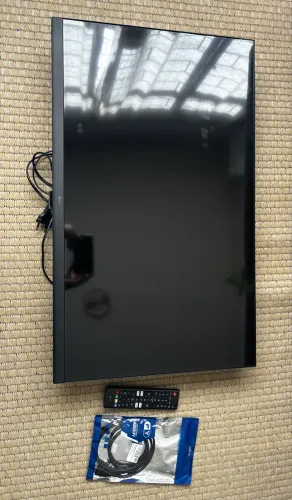Vendo Smart TV LG 32?, modelo 32LR600BPSA