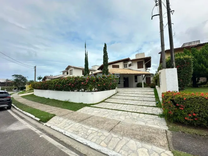 Casa à venda no ALDEBARAN