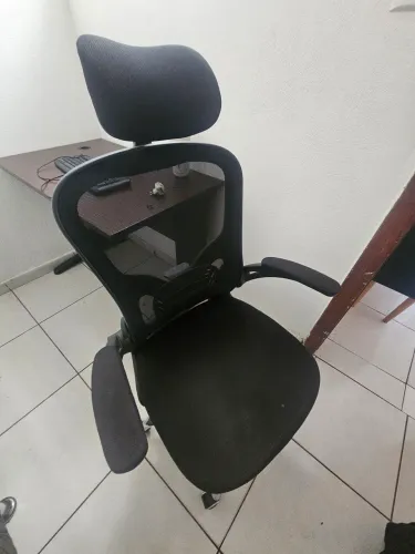 Cadeira escritório