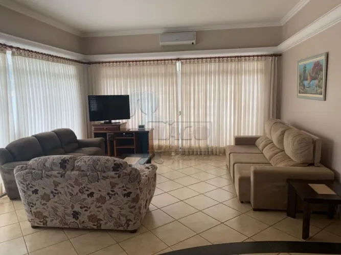 Casa Padrão em Cravinhos