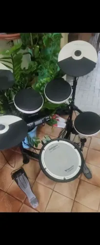 Bateria roland td4kp