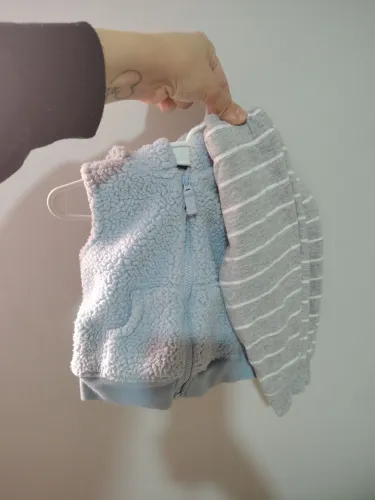 Conjunto bebe