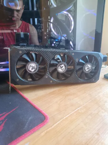 Rx5700xt