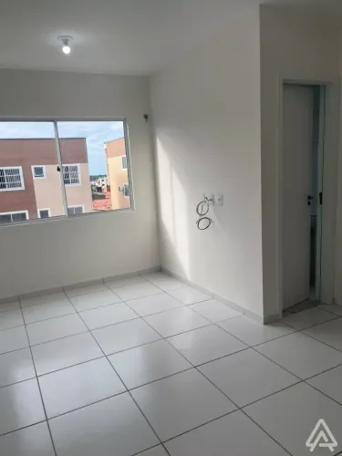 Apartamento para aluguel, 2 quarto(s), Itambé, Caucaia - AP309