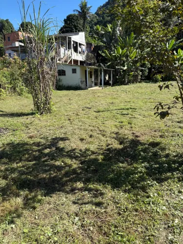 ? VENDO TERRENO EM PARATY - RJ