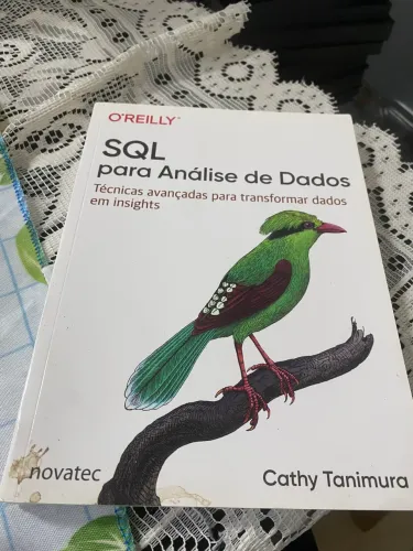 SQL para Análise de dados