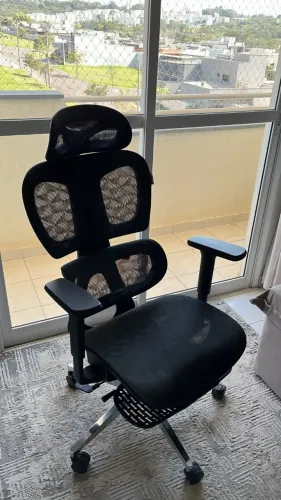 Cadeira Ergonômica de Escritório Cosy T03