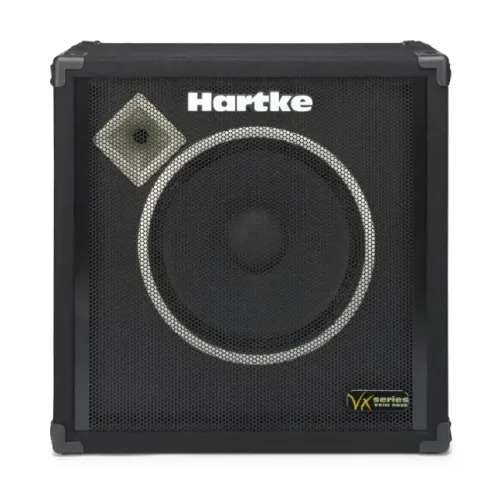 Caixa Hartke Baixo