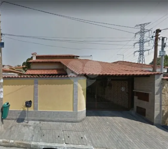Casa térrea com 3 quartos à venda em Jardim guanca - SP