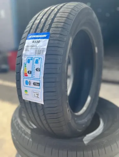 Seu carro merece pneus novos de qualidade