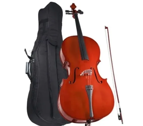 Violoncelo Mavis MC 6011