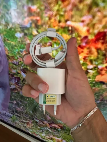 Carregador Completo para iPhone X 11 12 13 14 Pro Max Entrega Imediata