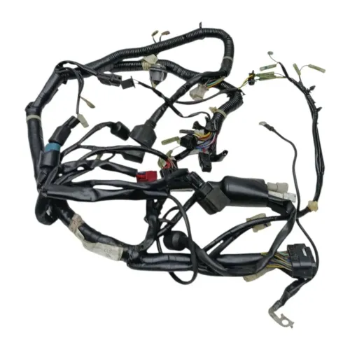 Chicote Principal Yamaha Factor 150 2022 Original