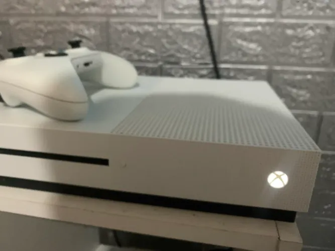 x box one s