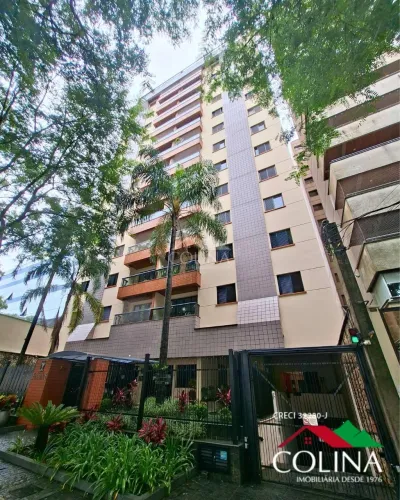 Apartamento duplex cobertura para venda no Condomínio Ville Florence no Centro de Jundiaí