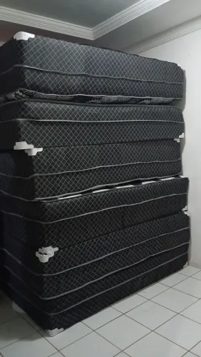 cama box casal 
