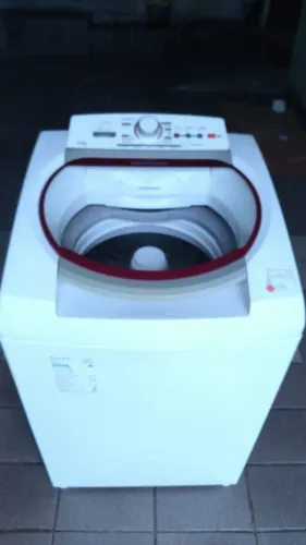 Máquina Brastemp 11kg Digital Turbo Seminova funcionando perfeitamente completa,R$850, urg