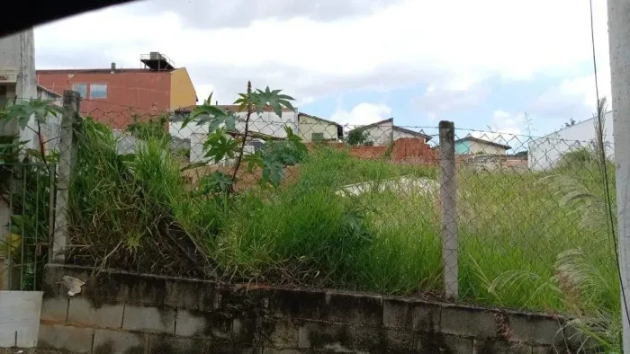 Terreno à venda, 222 m² por R$ 245.000,00 - Itaici - Indaiatuba/SP