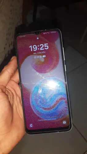 Samsung A04 Novinho