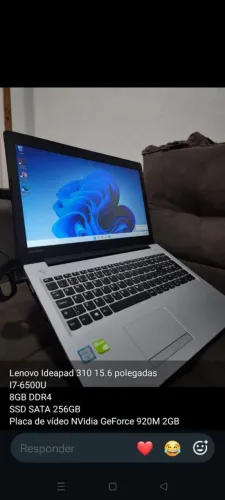 Notebook e Pc gamer seminovos