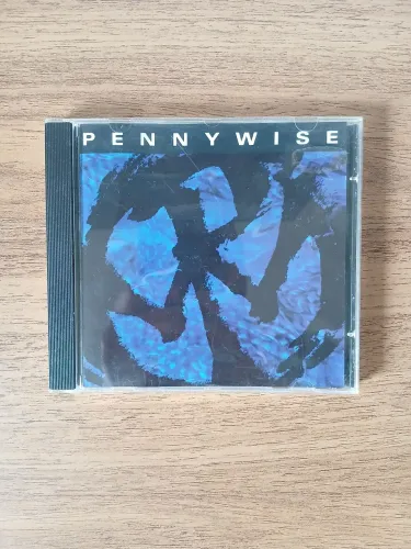 CD Pennywise