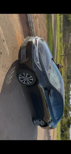 Toyota Corolla Altis 2.0 Flex 16V Aut. 2019