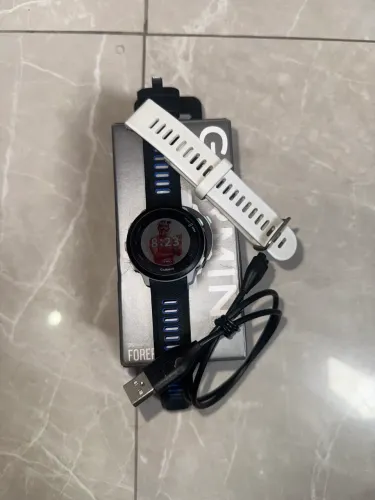 Garmin forerunner 55