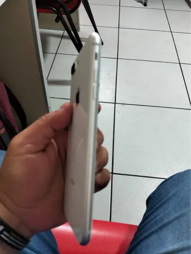 iPhone 8 plus