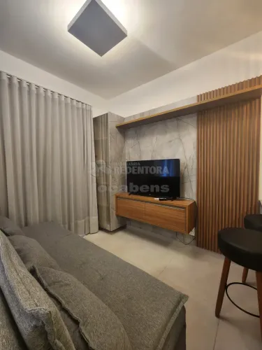 Jardim Tarraf II / Studio JK - Studio em excelente localização