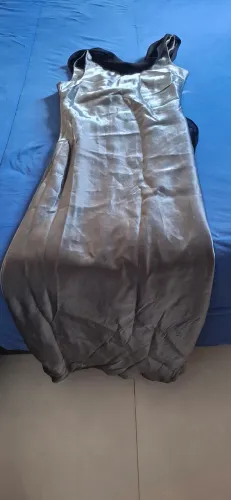 Vestido de festa