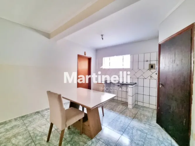 Apartamento para locação no Condomínio Wilson Gentil, próximo ao Ribeirão Shopping - Ribei