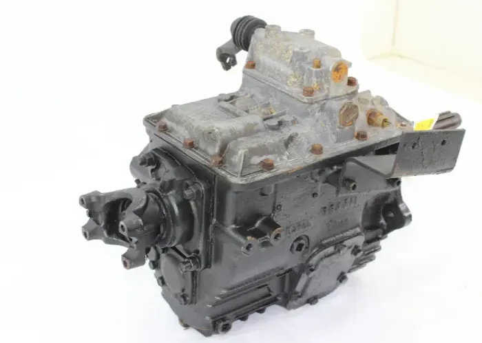 CAIXA CÂMBIO MANUAL FSO4005A REVISADA F-11000 72/92